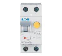 Eaton Eaton Interrupteur différentiel/sectionneur C 16A 1p+N 300mA PXK-C16/1N/03-A Quantité:1