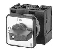 Eaton Eaton Interrupteur marche-arrêt 3 pôles T0-2-1/E Quantité:1