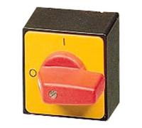 Commutateur à cames 20A 6,5 kW T0-2-1/E-RT 011082