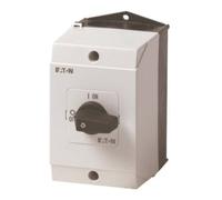 Eaton Eaton Interrupteur marche-arrêt I(G) T0-2-1/I1 Quantité:1