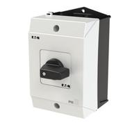 Eaton Eaton Interrupteur marche-arrêt I(G) T0-2-8211/I1 Quantité:1