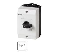 Eaton Eaton Interrupteur marche-arrêt I(G) T0-4-8440/I1 Quantité:1