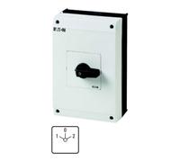 Eaton Eaton Interrupteur marche-arrêt I(G) T5B-3-8401/I4 Quantité:1