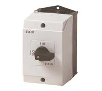 Eaton Eaton Interrupteur marche-arrêt I2 P1-32/I2 Quantité:1
