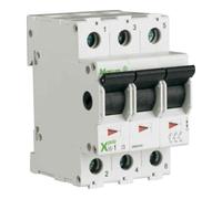 Eaton Interrupteur général 276254 – 1 pôle 16 A 1 NF (R), 1 NO (T) 240 V/AC