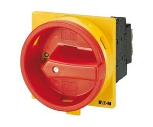 Eaton Eaton Interrupteur principal 4 pôles, 20A T0-2-8324/EA/SVB Quantité:1