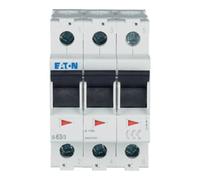 Eaton Eaton Interrupteur principal 63A/3 pôles IS-63/3 Quantité:1