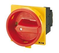Eaton Eaton Interrupteur principal/Arrêt d'urgence 2 pôles T3-1-102/EA/SVB Quantité:1