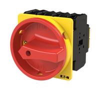 Eaton Eaton Interrupteur principal d'arrêt d'urgence encastré N P3-100/EA/SVB/N Quantité:1