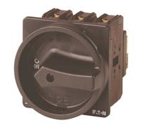 Eaton Eaton Interrupteur principal encastrable/noir P3-100/EA/SVB-SW Quantité:1