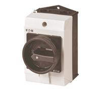 Eaton Eaton Interrupteur principal I(G)/SVB T0-1-102/I1/SVB-SW Quantité:1