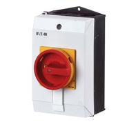 Eaton Eaton Interrupteur principal I2/SVB P1-25/I2/SVB Quantité:1