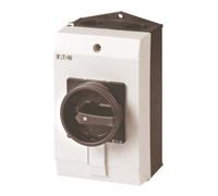 Eaton Eaton Interrupteur principal I2/SVB P1-25/I2/SVB-SW Quantité:1