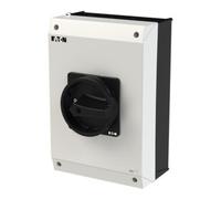 Eaton P3-63/I4/SVB-SW Sectionneur 3P Avec Boîtier Pour Interrupteur Général