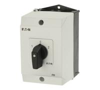 Eaton Eaton Interrupteur rotatif 3p. I(G) T3-3-8401/I2 Quantité:1