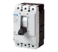 Eaton Eaton Interrupteur sectionneur 3p. 160A BG2 N2-160 Quantité:1