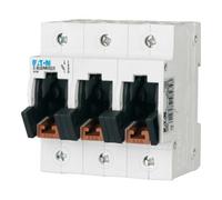Eaton Eaton Interrupteur-sectionneur fusible 3p. max. 63A Z-SLS/NEOZ/3 Quantité:1
