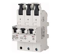 Eaton Eaton Interrupteur SLS sélectif 3p LSHU-E63/3-KL Quantité:1