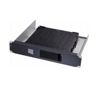 Eaton Cadre d'encastrement ELRACK USV19 – Kit de montage 2U 19"
