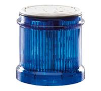 Module d'éclairage LED bleu continu 24V AC/DC SL7-L24-B 171461