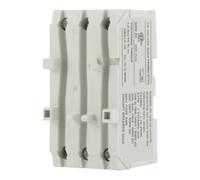 Eaton Eaton Limiteur de courant 3 pôles CL-PKZ0 Quantité:1