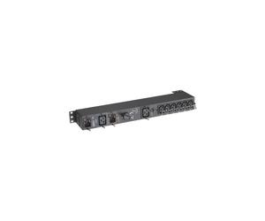 EATON Eaton MBP3KI panneau de dérivation de maintenance (MBPs) 220 - 240 V Noir