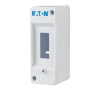 Eaton Eaton Mini coffret de distribution IP20 1 rangée 2 TE MINI-2 Quantité:1