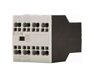 Eaton Eaton Module de contact auxiliaire DILM32-XHI11-, 199309 Quantité:1