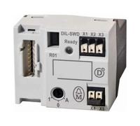 Eaton Eaton Module de contacteur DIL/MSC, Manuel/Auto DIL-SWD-32-002 Quantité:1