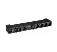 Eaton Accessoire pour onduleurs MBP3KID – Bypass HotSwap rack-montable 220-240 V 3000 VA 5–19 sorties