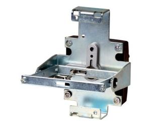 Eaton Eaton Moteur arrière 3p. verrouillable rouge NZM1-XRAVR Quantité:1