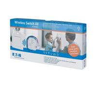 Eaton Eaton Pack de commande sans fil Wireless Switch All CPAD-00/212 préprogrammé Quantité:1
