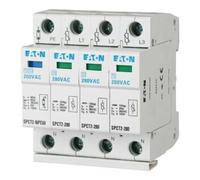 Eaton Eaton Parafoudre enfichable SPCT2-280-3+NPE Quantité:1