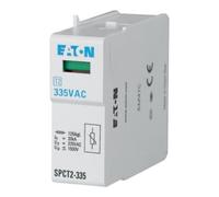 Eaton Eaton Parafoudre SPCT2-335 335VAC 20kV Quantité:1