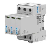 Eaton Eaton Parafoudre SPHT12-350/3-AX AX Quantité:1