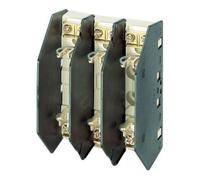 Eaton Eaton Partie inférieure NH 00 GS00-160 Quantité:1