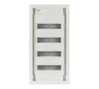 Eaton Eaton Petit répartiteur coffret creux 4 rangées 48TE KLV-48HWP-F Quantité:1