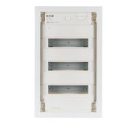 Eaton Eaton Petit répartiteur encastrable 3 rangées 36TE KLV-36HWP-F Quantité:1