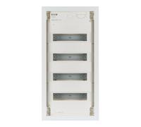 Eaton Eaton Petit répartiteur encastrable 4 rangées 48TE KLV-48UPP-F Quantité:1