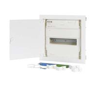 Eaton Eaton Petit répartiteur encastré 1 rangée 12TE KLV-12HWP-F Quantité:1