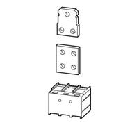Eaton Eaton Plaque modulaire 1 trou, p.BG4, 3p. NZM4-XKM1 Quantité:1