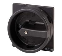 Eaton Eaton Poignée à bouton moleté noire, pour cadenas SVB-SW-P3 Quantité:1