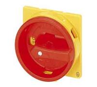 Eaton Eaton Poignée à manette rouge, pour cadenas SVB-P3 Quantité:1