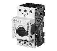 Eaton Eaton Protection de transformateur 3p, manuelle PKZM0-1, 6-T Quantité:1