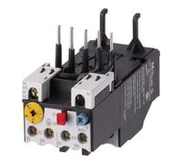Eaton Relais de protection moteur zb12-16 (290168) 12-16 A 1 NO + 1 NC 600 V Noir/Blanc