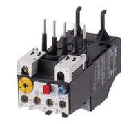 Eaton Eaton Relais de protection moteur 2,4-4A ZB12-4 Quantité:1