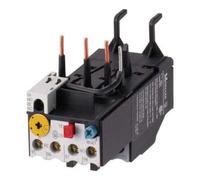 Eaton Eaton Relais de protection moteur 2,4-4A ZB32-4 Quantité:1