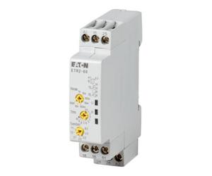 Eaton Eaton Relais multifonction 0,5s-100h ETR2-69 Quantité:1