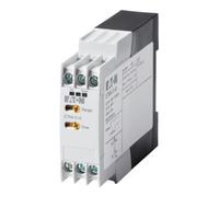Relais temporisé ETR4-11-A Eaton (L x l x H) 23 x 23 x 82 mm 1 pc(s)