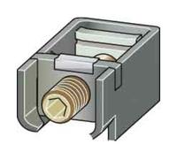 Eaton Eaton Serre-câble NZM1-XKC Quantité:1